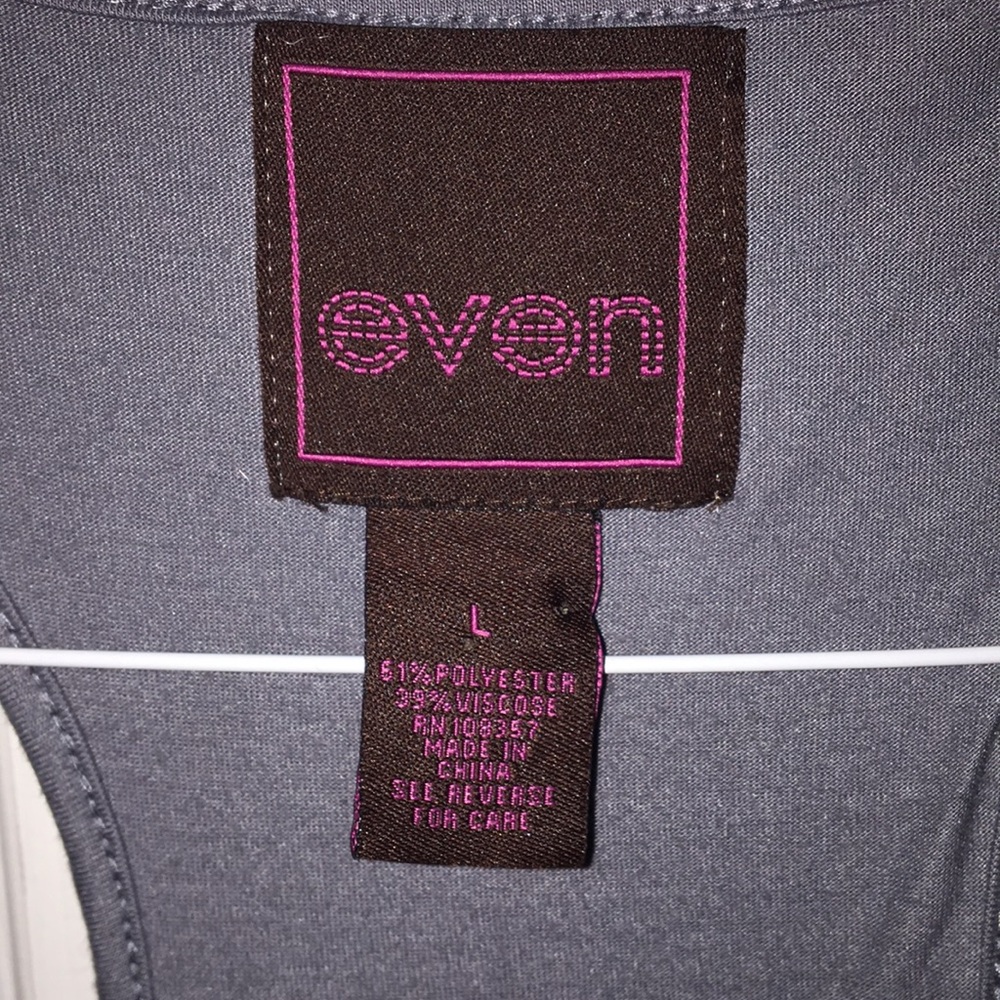 Tank top - Picture 2 of 3